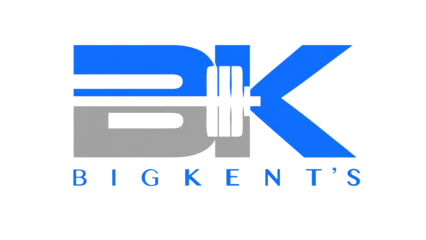 Big Kent's Strength & Fitness