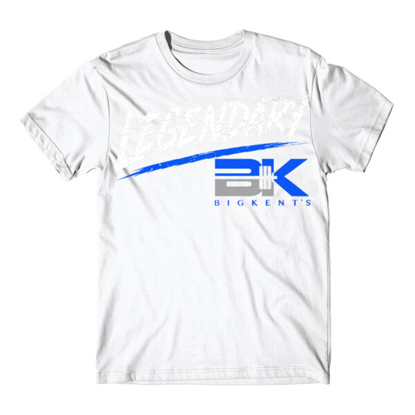 LEGENDARY - T-SHIRT - $24D5CG$ Thumbnail