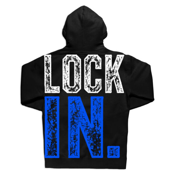 LOCK IN - HOODIE - $71J6SQ$ Thumbnail
