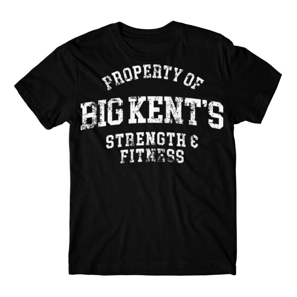 PROPERTY OF - T-SHIRT - $TJUW8R$ Thumbnail