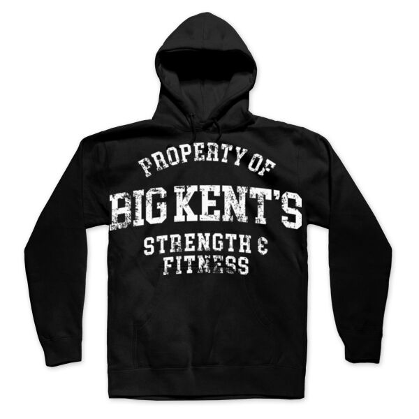 PROPERTY OF - HOODIE - $TJUW8R$ Thumbnail