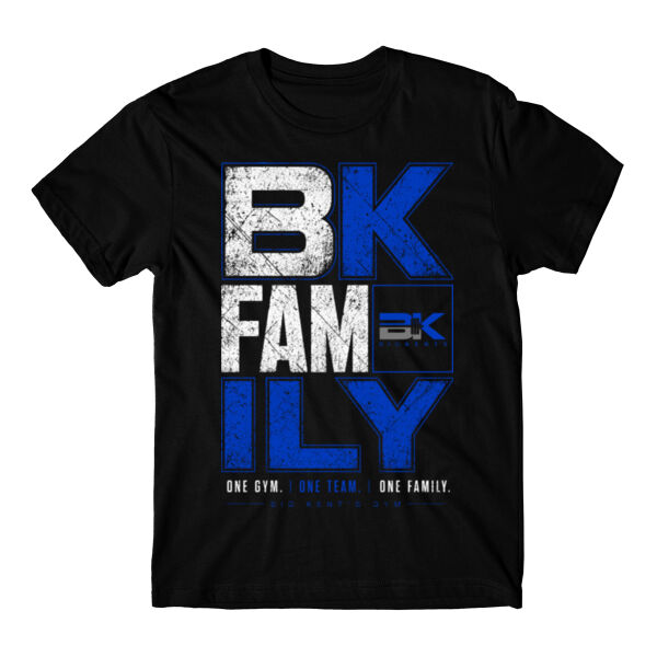 FAMILY - T-SHIRT - $D1N9P4$ Thumbnail
