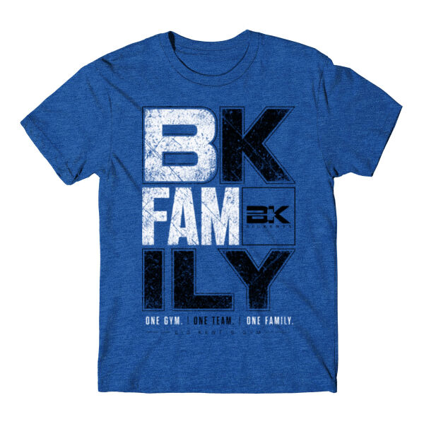 FAMILY - T-SHIRT - $1HPGKD$ Thumbnail