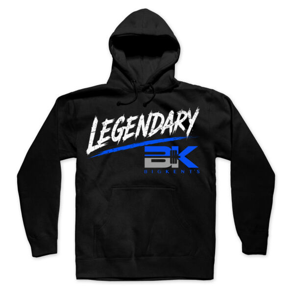 LEGENDARY - HOODIE - $9435PV$ Thumbnail