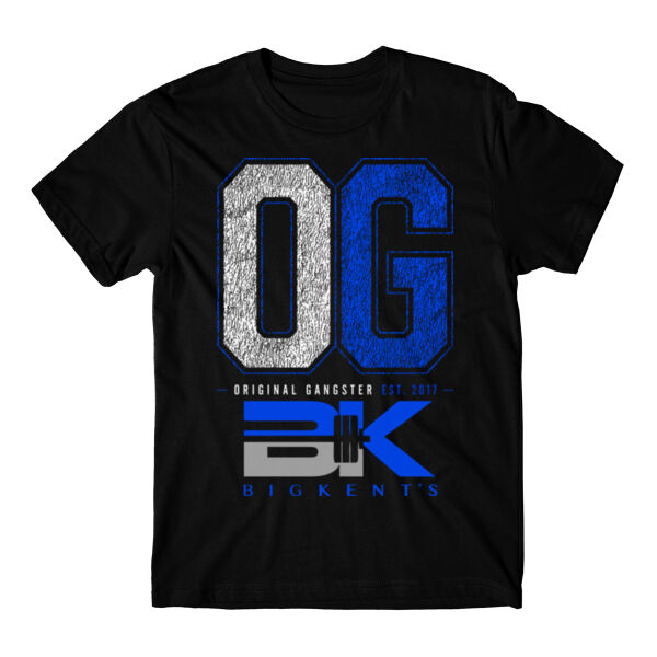 OG - T-SHIRT - $KBJHSV$ Thumbnail