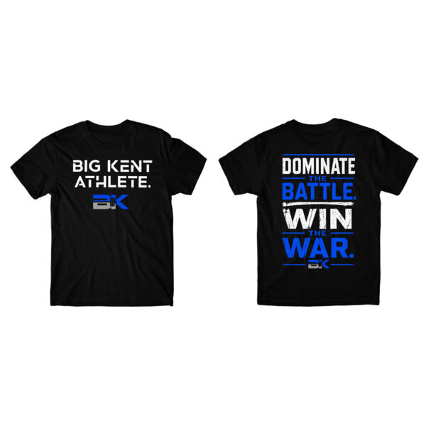 WIN THE WAR - T-SHIRT - $5FSXC6$ Thumbnail