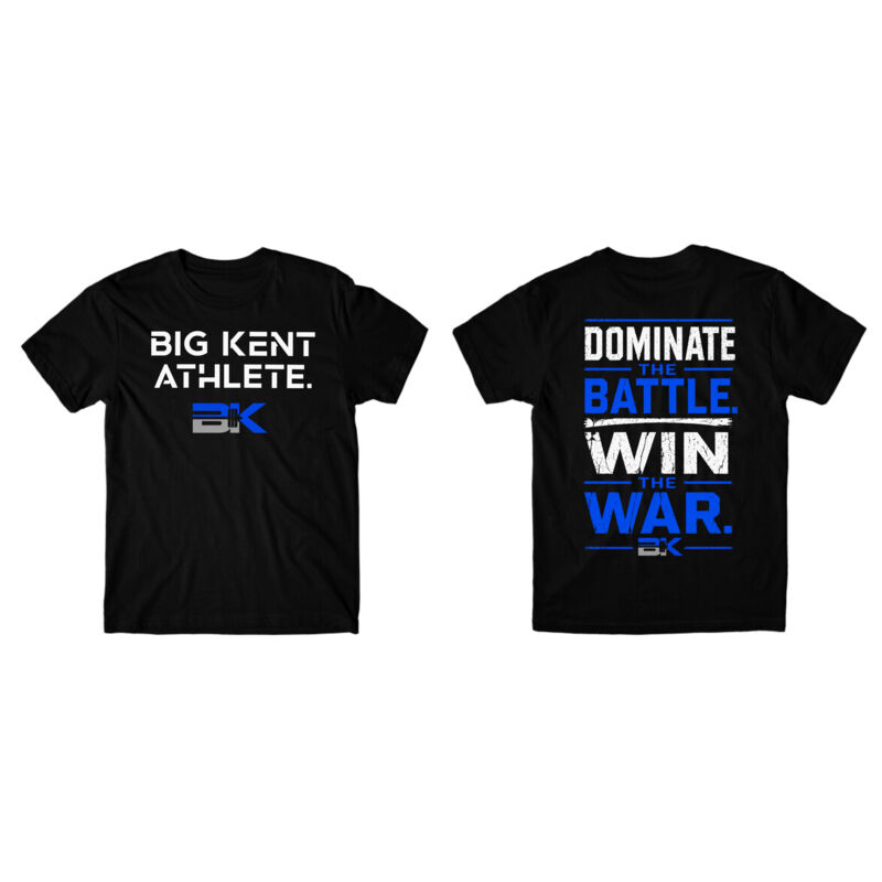 WIN THE WAR - T-SHIRT - $5FSXC6$ Thumbnail