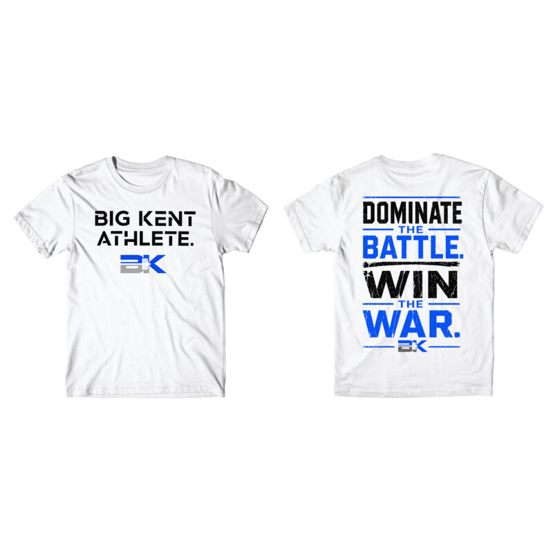 WIN THE WAR - T-SHIRT - $E9FS62$ Thumbnail