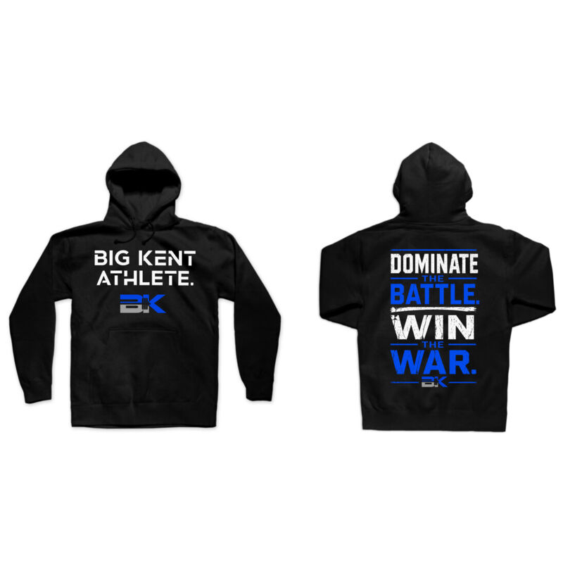 WIN THE WAR - HOODIE - $5FSXC6$ Thumbnail