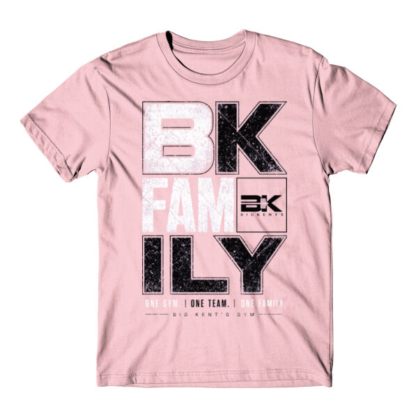 FAMILY - T-SHIRT - $3T1NK6$ Thumbnail